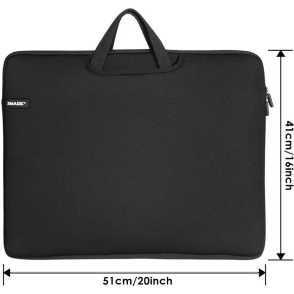 Protective Case for A3 Light Box, IMAGE Carrying Bag Travel Storage Case Pouch - Picture 3 of 6